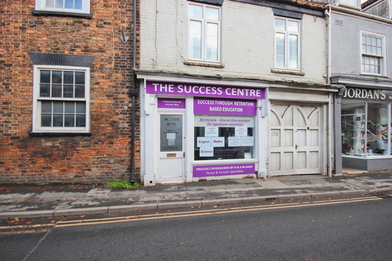 Southgate, Hornsea
